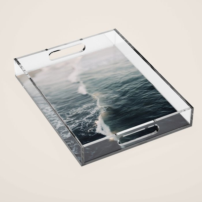 Song of the Season Acrylic Tray Gallery Image 1
