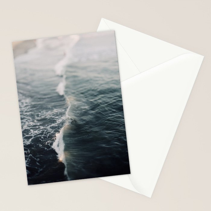 Song of the Season Stationery Card Gallery Image 2