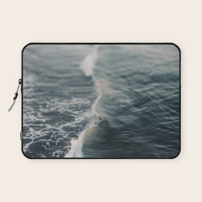Song of the Season Laptop Sleeve Gallery Image 1