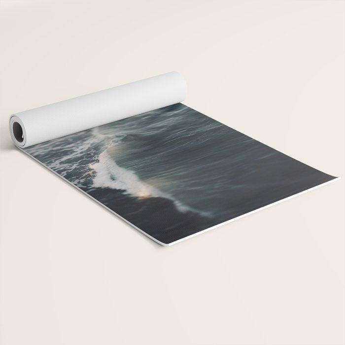Song of the Season Yoga Mat Gallery Image 2