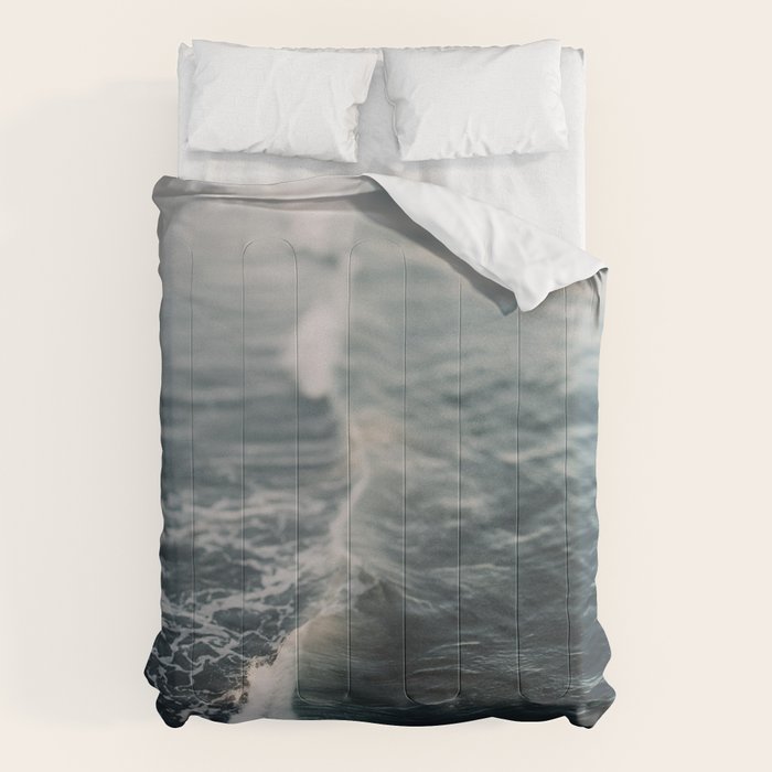 Song of the Season Comforter Gallery Image 6