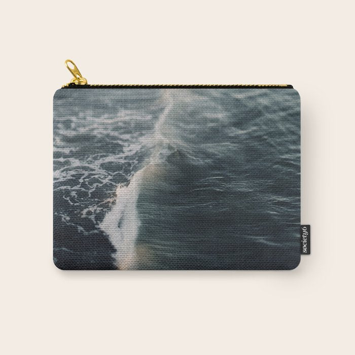 Song of the Season Carry All Pouch Gallery Image 1