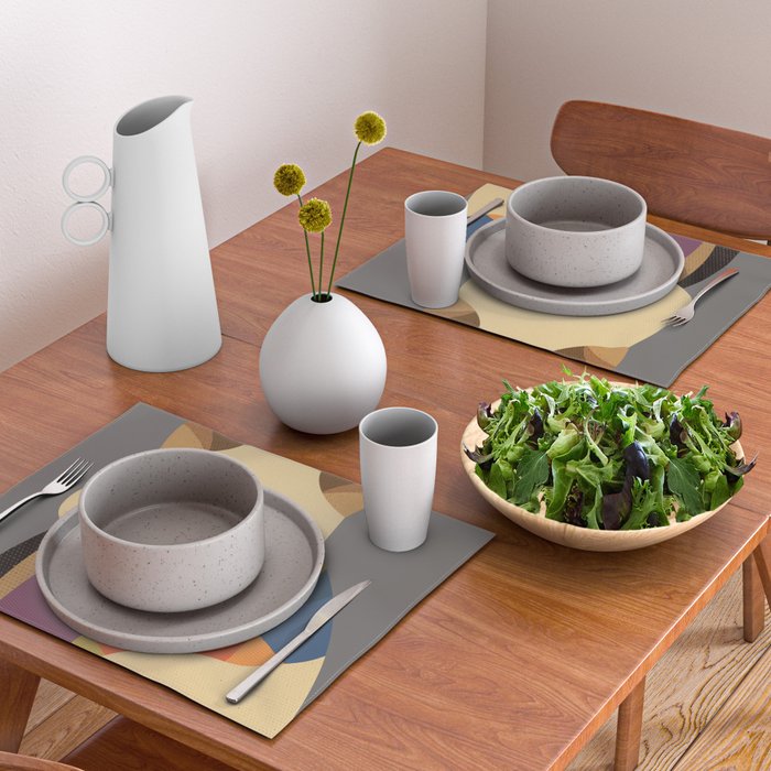 Wombat Placemat Gallery Image 2
