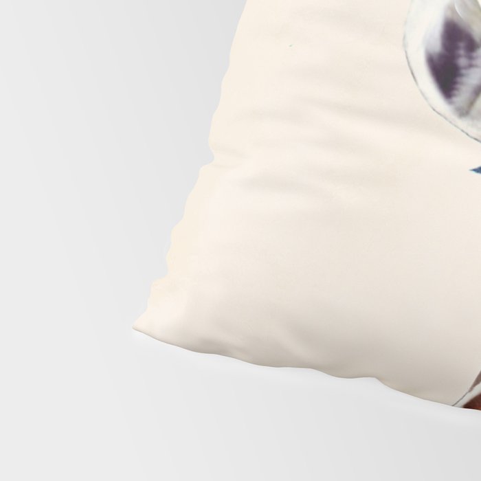 Giraffe Pillow Sham Gallery Image 4