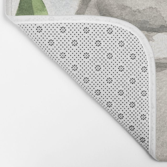 Happy Koala Bath Mat Gallery Image 2