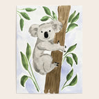 Happy Koala Poster Gallery Image 4