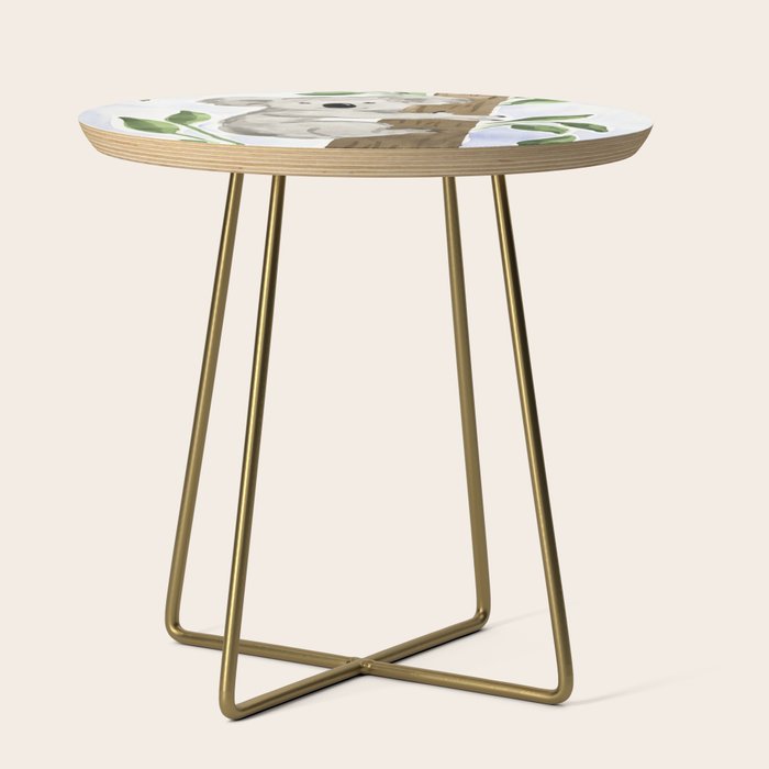 Happy Koala Side Table Gallery Image 1