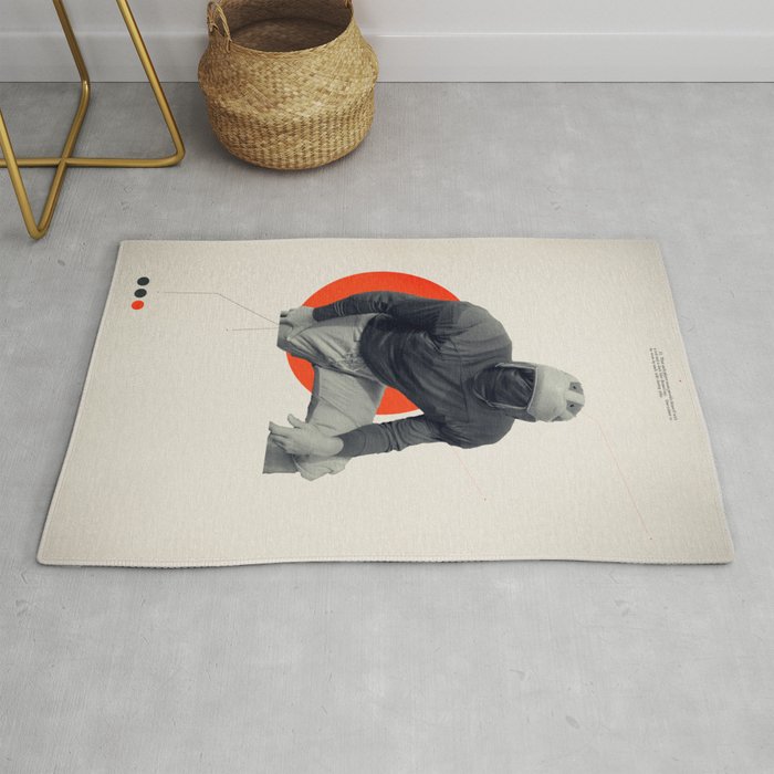 Eleven Rug Gallery Image 1