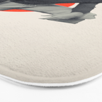 Eleven Bath Mat Gallery Image 3