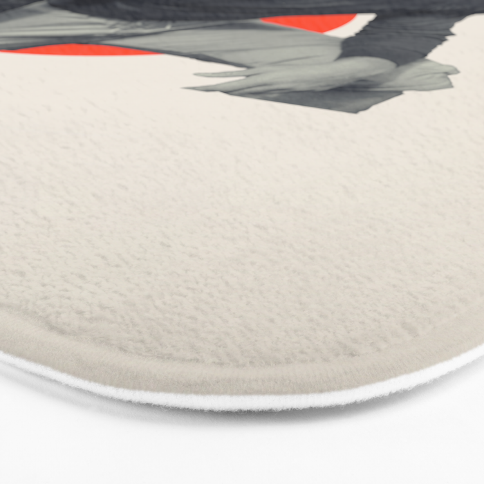 Eleven Bath Mat Gallery Image 3