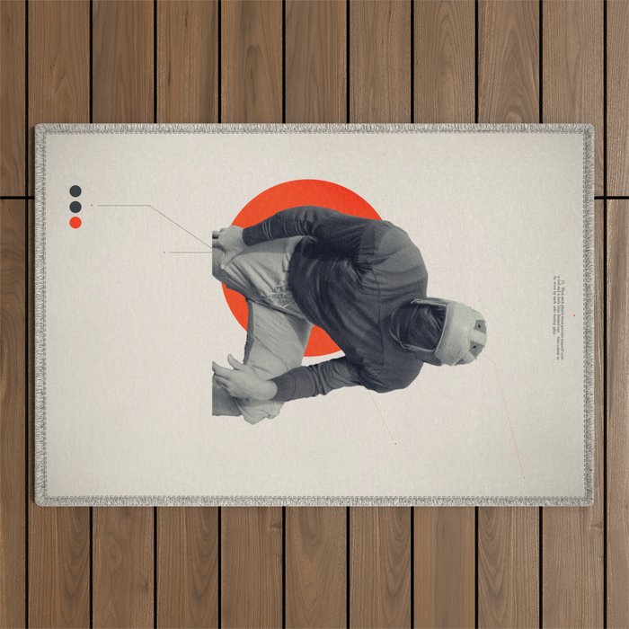 Eleven Outdoor Rug Gallery Image 1