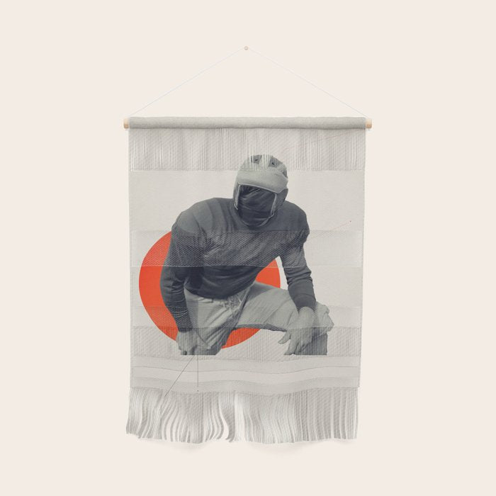 Eleven Wall Hanging Gallery Image 1