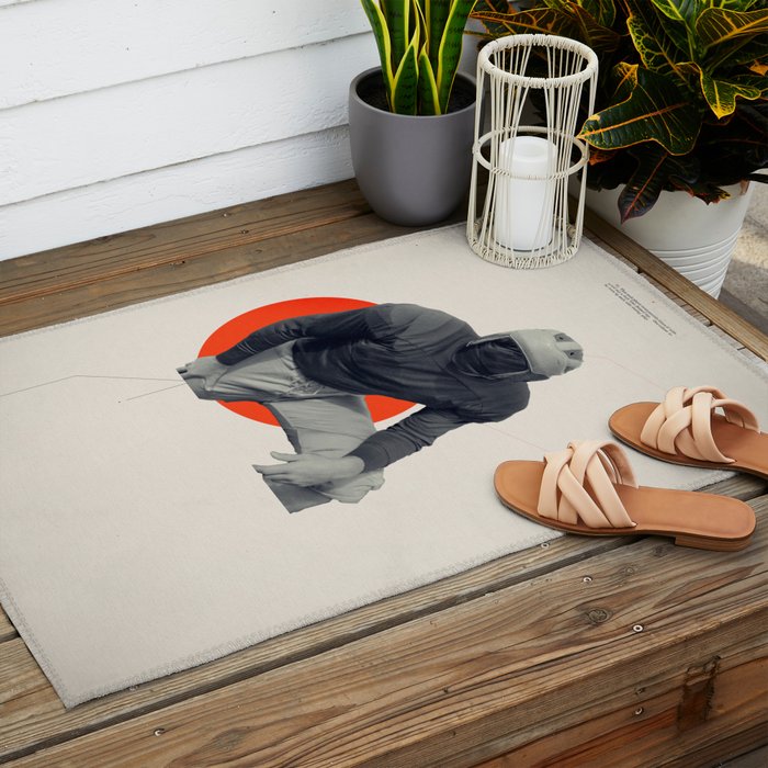 Eleven Outdoor Rug Gallery Image 2