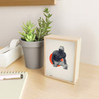 Eleven Mini Art Print Gallery Image 2