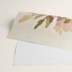 Soft Floral Still Life Wrapping Paper Gallery Image 2