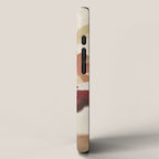 Soft Floral Still Life iPhone Case Gallery Image 2