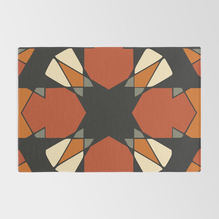 kaleidoscope Rug Gallery Image 2