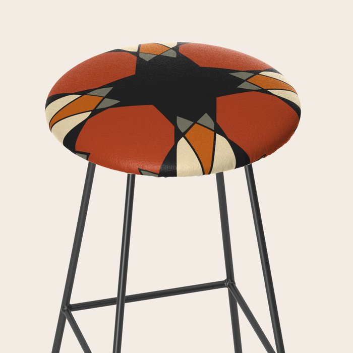 kaleidoscope Stool Gallery Image 2