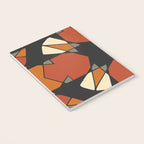 kaleidoscope Notebook Gallery Image 3