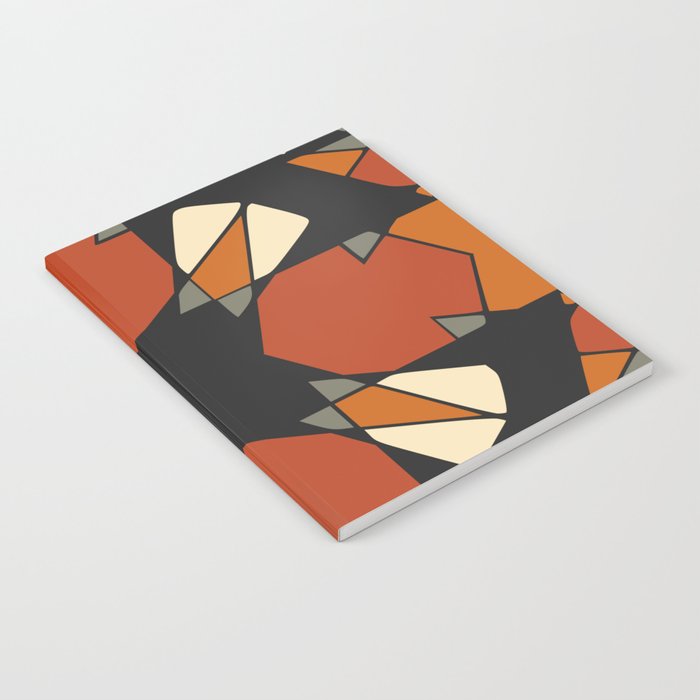 kaleidoscope Notebook Gallery Image 2