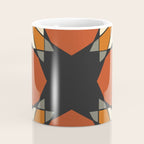 kaleidoscope Coffee Mug Gallery Image 4