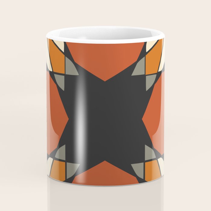 kaleidoscope Coffee Mug Gallery Image 4