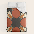 kaleidoscope Comforter Gallery Image 6