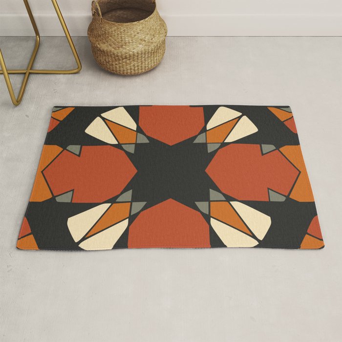 kaleidoscope Rug Gallery Image 1
