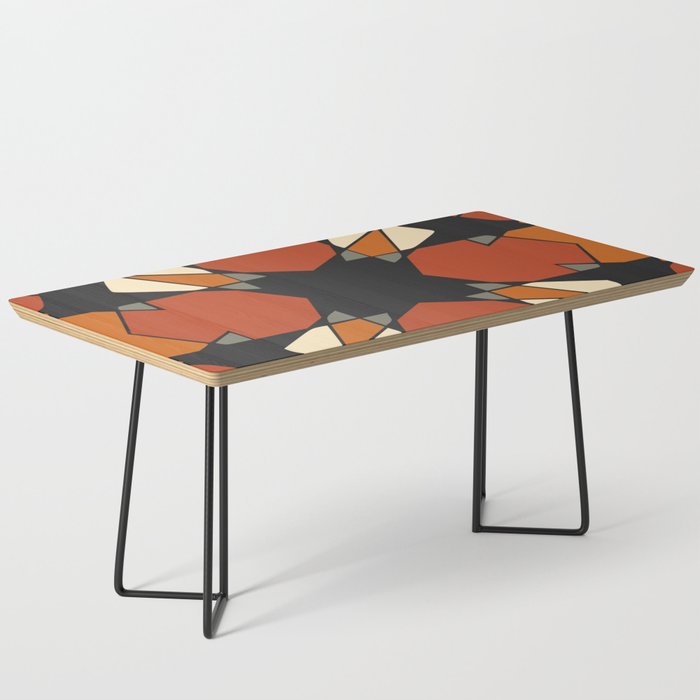 kaleidoscope Coffee Table Gallery Image 1