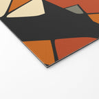 kaleidoscope Welcome Mat Gallery Image 2