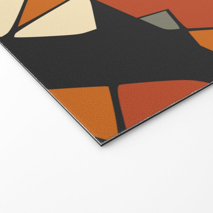 kaleidoscope Welcome Mat Gallery Image 2