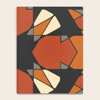 kaleidoscope Notebook Gallery Image 4