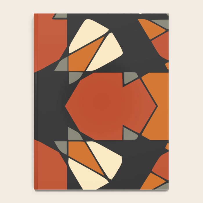 kaleidoscope Notebook Gallery Image 4