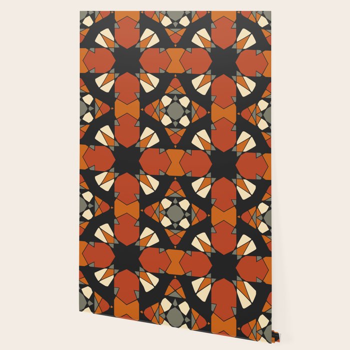 kaleidoscope Wallpaper Gallery Image 2