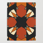 kaleidoscope Poster Gallery Image 4