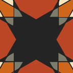 kaleidoscope Coffee Mug Gallery Image 2