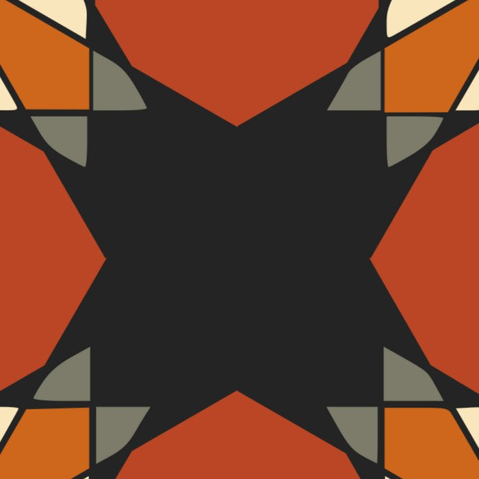kaleidoscope Coffee Mug Gallery Image 2