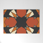 kaleidoscope Welcome Mat Gallery Image 1