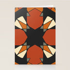 kaleidoscope Stationery Card Gallery Image 2