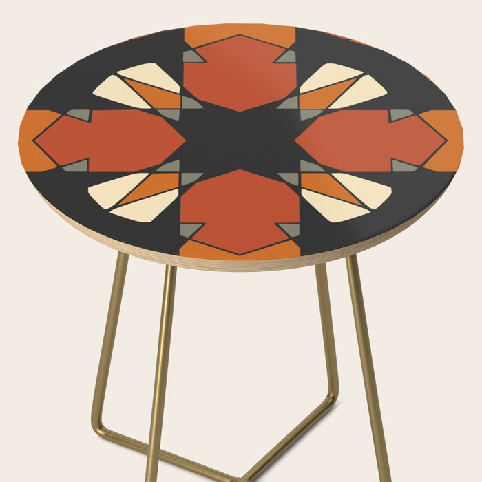 kaleidoscope Side Table Gallery Image 2