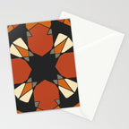kaleidoscope Stationery Card Gallery Image 2