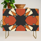 kaleidoscope Credenza Gallery Image 1