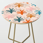 Palm grove Side Table Gallery Image 2