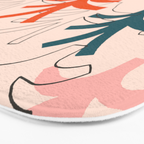 Palm grove Bath Mat Gallery Image 3
