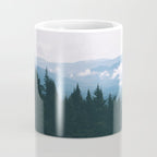 Forest VII Coffee Mug Gallery Image 4