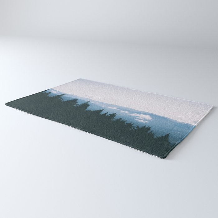 Forest VII Rug Gallery Image 3