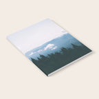 Forest VII Notebook Gallery Image 2
