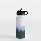 Forest VII Water Bottle Gallery Image 1