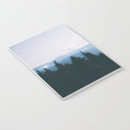 Forest VII Notebook Gallery Image 3