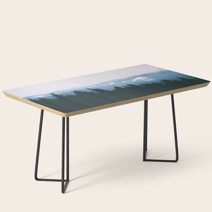 Forest VII Coffee Table Gallery Image 1